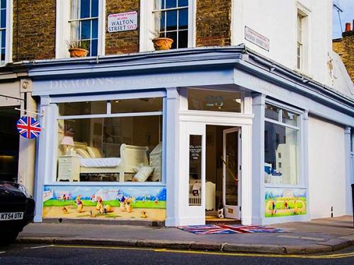 6 магазинов любимого домашнего декора Кейт. 04