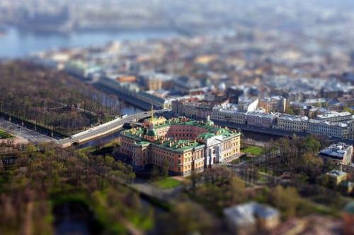 Михайловский (инженерный замок). 03