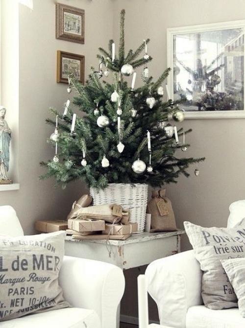 Волшебное время зимних праздников приближается. 02