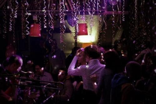 Веселые бары москвы. 02