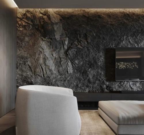 Скала в современном дизайне! 07 Скала в современном дизайне! 07