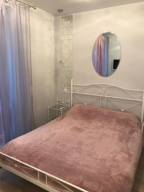 Ремонт в однокомнатной квартире. 03