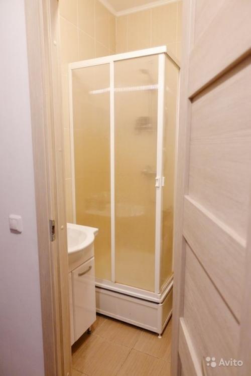 Квартира - студия 24, 1 кв. 01