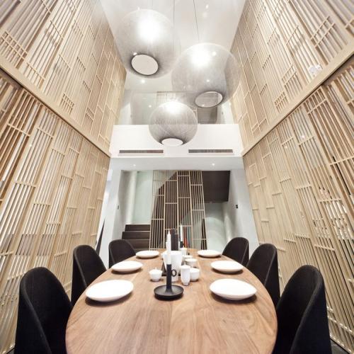 Vanke Model Home - две резиденции, один проект. 01