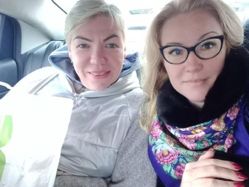 Мы прибыли в легендарный Ярославль - город с богатой историей и неповторимой атмосферой! 03