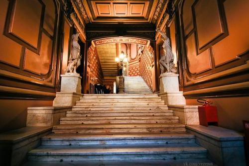 Особняк тайного советника михаила Устинова. 01 Особняк тайного советника михаила Устинова. 01