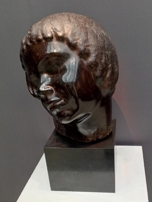 Каждый год антикварный салон в гостином дворе посещаю. 02