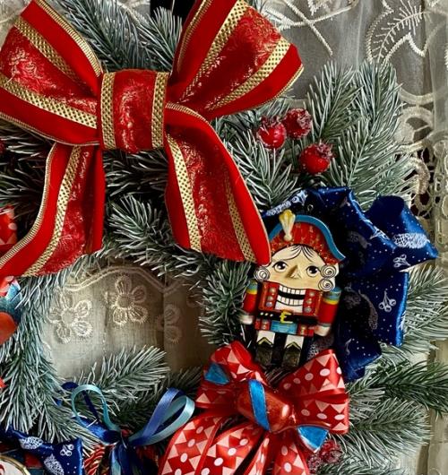 Символ вечной жизни и радости! 04