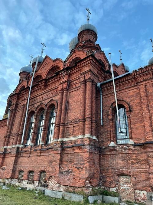 Не перестаю удивиляться тому, сколько всего потрясающе интересного и неизведанного рядом! 07