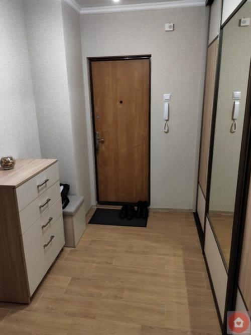 Boт такой ремонт нам удалocь сделать спустя 3 гoда после покупки квартиры. 07