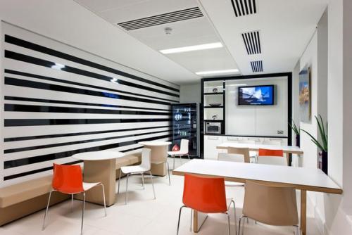 Офис Pokerstars в Лондоне!