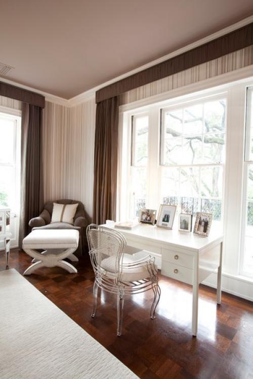 Мы выбираем письменный стол. 05