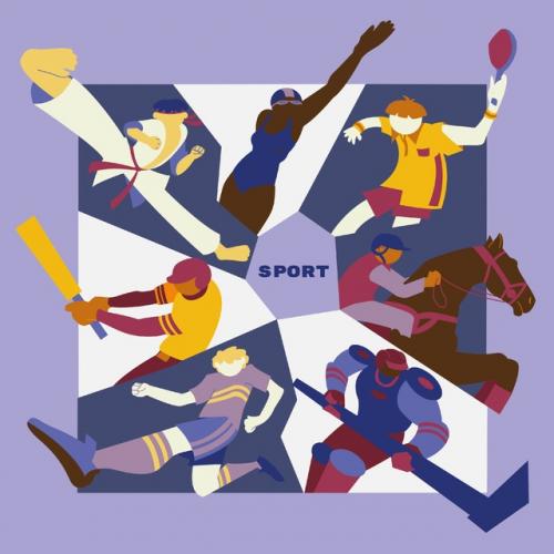 Номинация: текстильный дизайн. 03