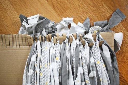 Кухонный коврик своими руками? 02