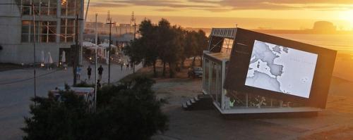 Умный дом от Casas Em Movimento. 06