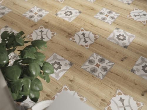 Lofthouse MIX, для всех любителей натуральности в интерьере, дерево + бетон, беспроигрышный вариант отделки ванной комнаты. 01