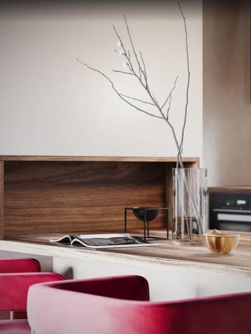 Номинация: интерьер жилого пространства. 01