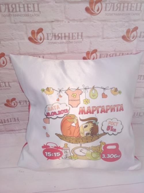 Метрика станет настоящим украшением вашего дома, детской комнаты или спальни. 03