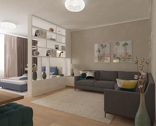 Вариант 2-ой, квартира_на_парусной. 03