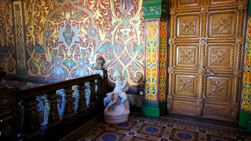 Прогулки по москве. 02