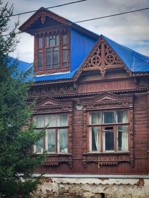 Подмосковный Ногинск для меня открытием этого года стал. 09 Подмосковный Ногинск для меня открытием этого года стал. 09