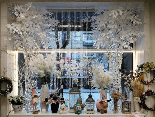 До нового года остался 41 день! 08