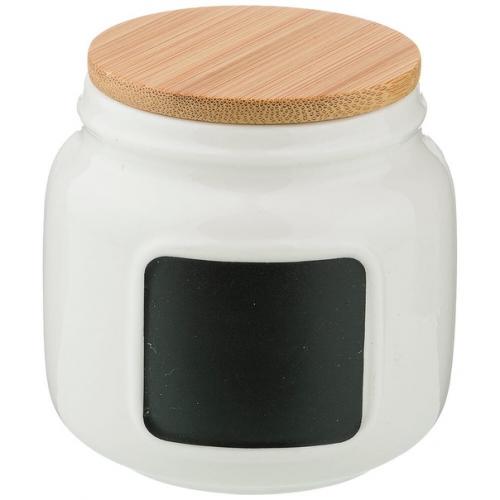 Всем привет!  У каждой хозяйки наверняка на кухне есть различные баночки для сыпучих предметов. 01