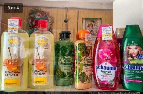 Увидел, что продают в сельском магазине в тамбовской глубинке. 04