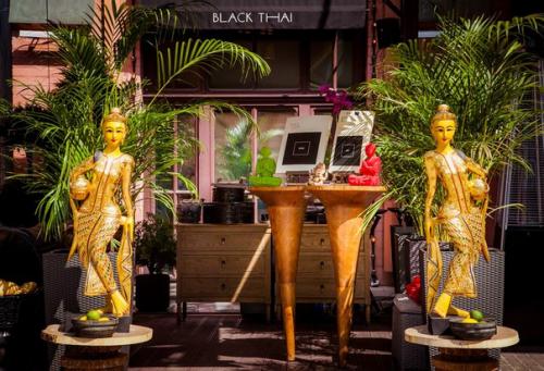 5 ресторанов Москвы, где можно почувствовать себя как за границей. 05 5 ресторанов Москвы, где можно почувствовать себя как за границей. 05