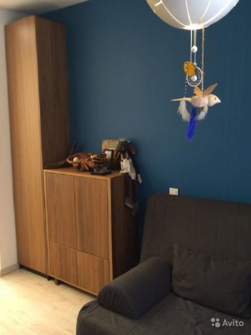 Квартира - студия 20 кв. 05