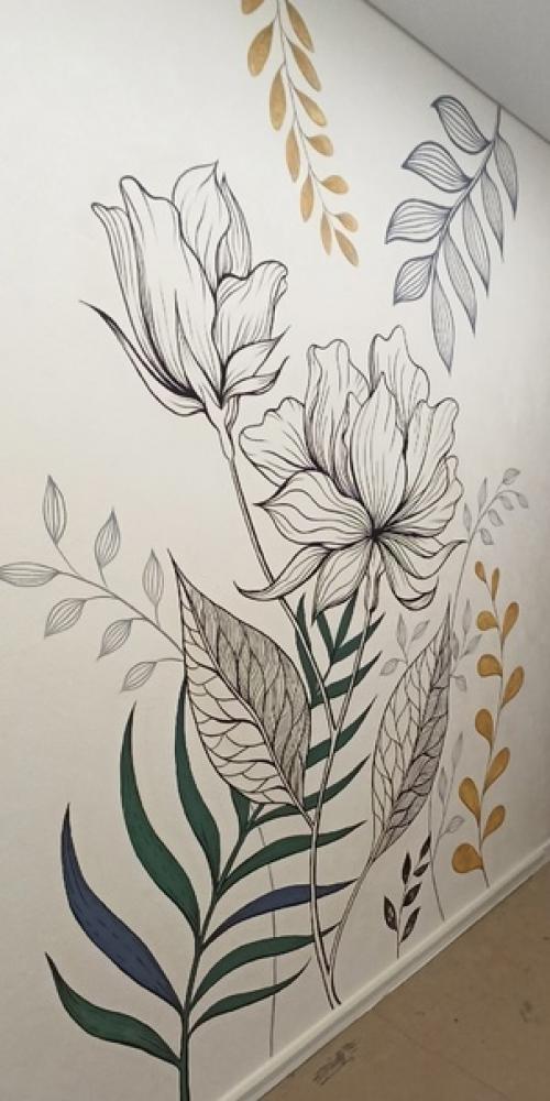 У меня тут необычный заказ случился. 08