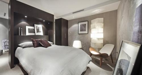 Vanke Model Home - две резиденции, один проект. 06