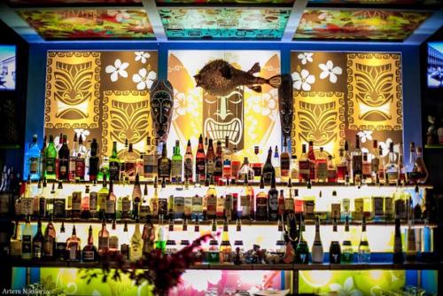 5 ресторанов Москвы, где можно почувствовать себя как за границей. 08 5 ресторанов Москвы, где можно почувствовать себя как за границей. 08