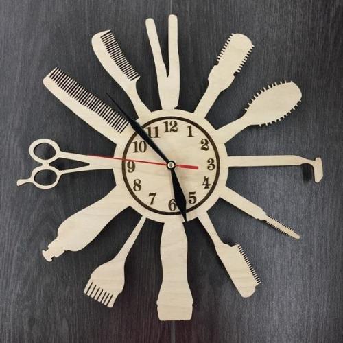 Практически у каждого из нас есть возможность, посмотрев на монитор, узнать точное время. 04