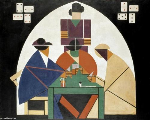 Де стейль (неопластицизм). 02