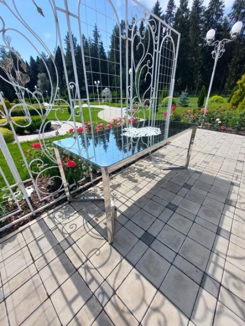 От идеи до реализации проекта не всегда проходит много времени. 01