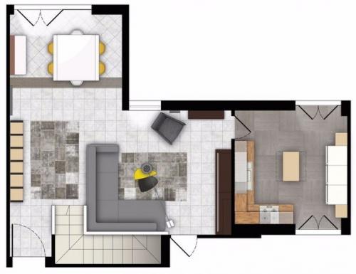 Современная квартира I? 09