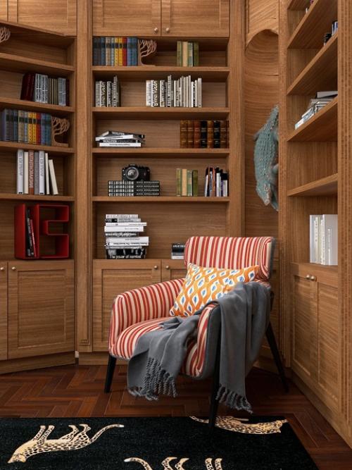 Номинация: интерьер жилого пространств. 06 Номинация: интерьер жилого пространств. 06