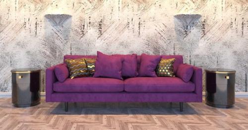 Выбор мягкой мебели важный и серьёзный момент обустройства вашего дома. 01