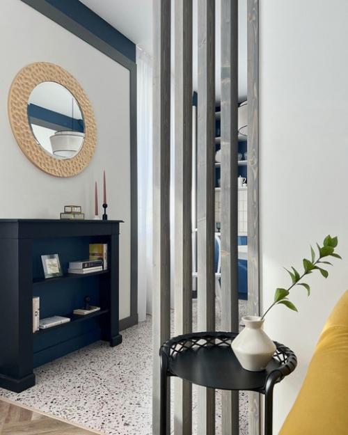 Евродвушка площадью 35, 6 кв. 02 Евродвушка площадью 35, 6 кв. 02