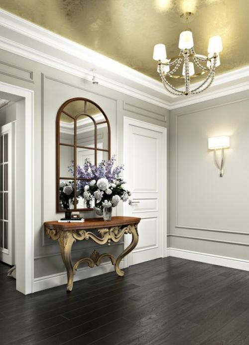 Небо Парижа. Ideas проект интерьер Париж. 05 Небо Парижа. Ideas проект интерьер Париж. 05