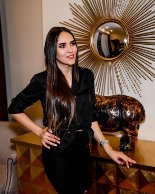 Мы ждем вас в роскошной просторной студии в Москва сити в эту субботу! 07