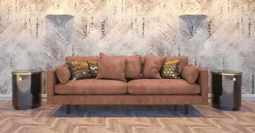 Выбор мягкой мебели важный и серьёзный момент обустройства вашего дома. 03