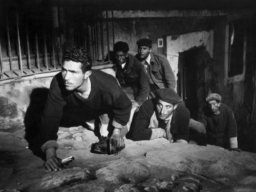 Режиссёр лукино висконти. 02