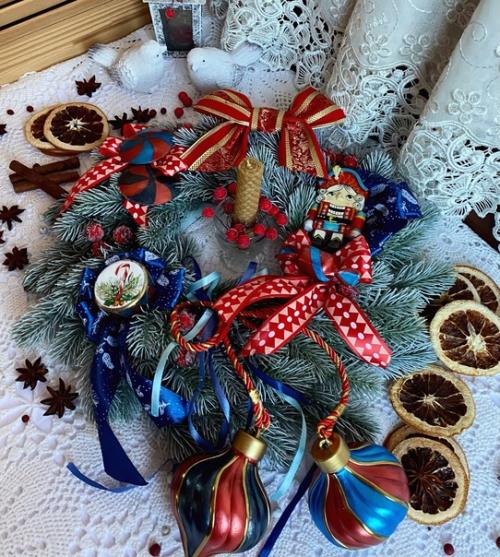 Символ вечной жизни и радости! 02