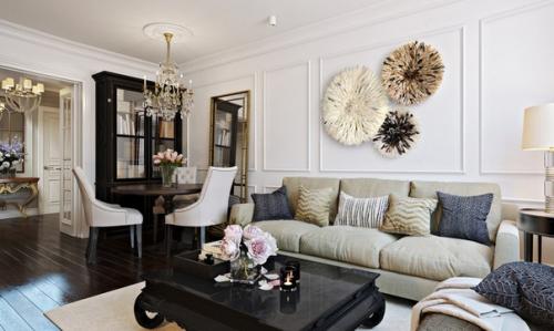 Небо Парижа. Ideas проект интерьер Париж. 02 Небо Парижа. Ideas проект интерьер Париж. 02