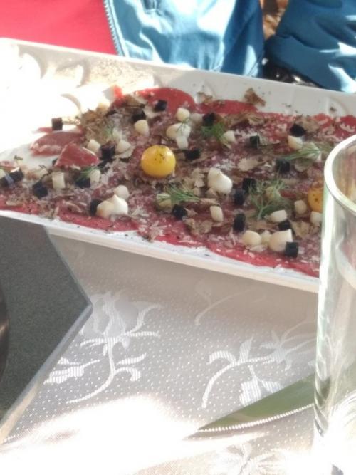 Легенда ласпи // смотровая площадка бухты. 03