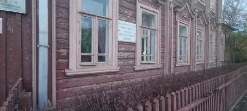 Учащиеся 10 класса, в рамках образовательной сессии в рязгму им. 01