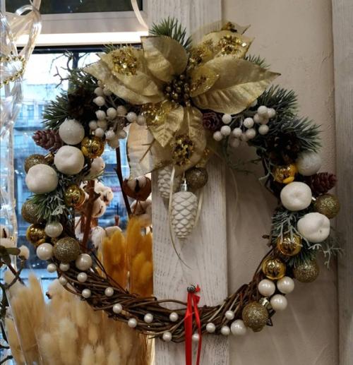 До нового года остался 41 день! 03