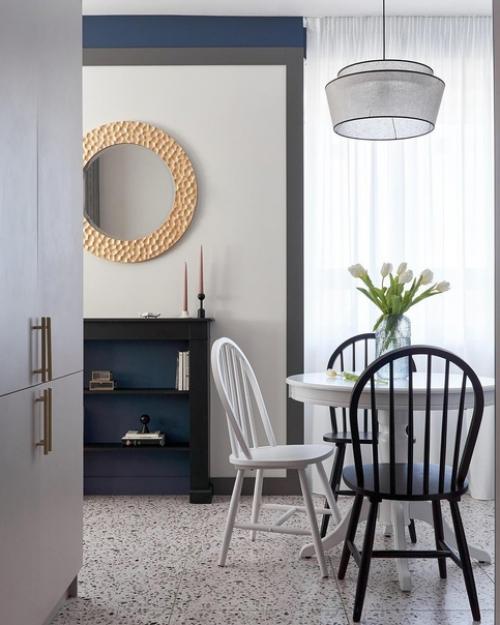 Евродвушка площадью 35, 6 кв. 01 Евродвушка площадью 35, 6 кв. 01